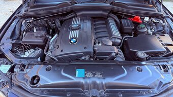 BMW Rad 5 525 xi - 17