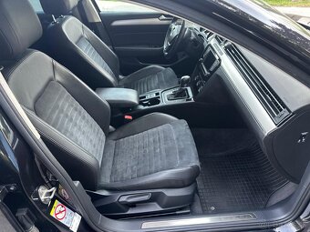 Volkswagen Passat B8 2.0 DSG - 17