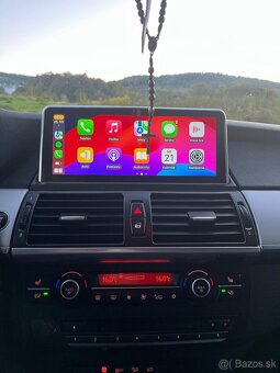 BMW X6 xDrive 30d, SR pôvod - 17