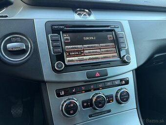 Volkswagen CC 2.0 TDI CR 2013 - 17