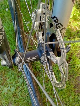Specialized FSR Elite 26" - 17