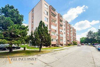 ALL INCLUSIVE | NA PREDAJ MODERNÝ 2-IZBOVÝ BYT, ZLATÉ KLASY - 17