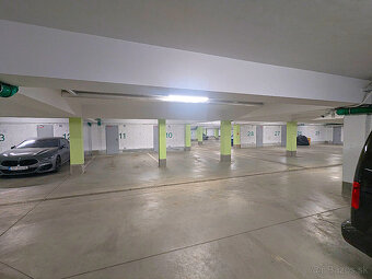 Atraktívna Novostavba 3 izb., blízko Centra Svätoplukova ul - 17