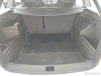 Škoda Fabia Combi 1.2 TSI 81kw Style - 17