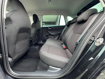 Škoda Rapid Spaceback SB 1.2 TSI 105PS Sportline - 17