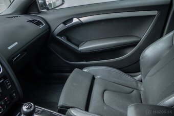 Audi A5 S-line Quattro - 17
