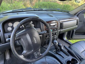 Predam Jeep Grand Cherokee 2.7 Limited - 17