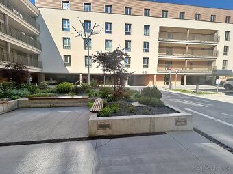 2-izbový byt s klimatizáciou v centre - 17