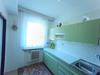 NA PREDAJ 5-IZB.ROD.DOM, POZEMOK 858M2, STARÁ MYJAVA - 17