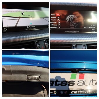Alfa Romeo Stelvio 2.0 Super Q4 206kW - 17