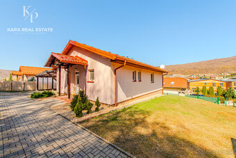 Rodinný dom na predaj, Bažantia ulica, Veľký Šariš - Kanaš - 17