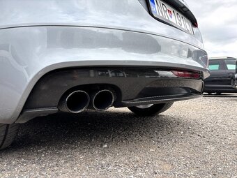Audi TT Coupé 2.0 TDI QUATTRO, 125kW, M6, 2d. (2008 - 2010) - 17