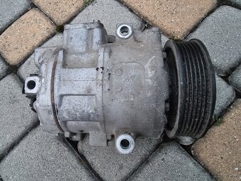 alternator+štarter Seat-VW-Škoda - 17