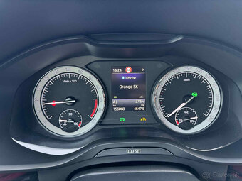 Škoda Kodiaq 2.0 TDI SCR Scout 4x4 DSG - 17