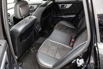 Mercedes-Benz GLK 220 CDI 4MATIC, 125kW (2013) - 17