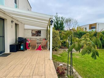 NA PREDAJ – moderná novostavba rodinného domu v Bernolákove - 17