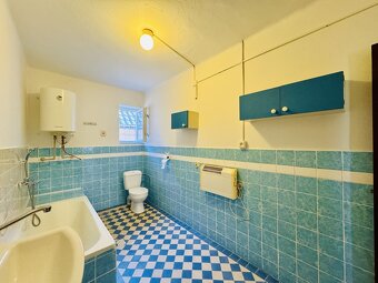 Rodinný dom v obci Šarišské Čierne okr. Bardejov - 17