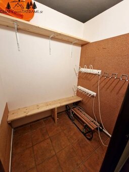 Predaj, Prenájom 2i apartmán s garážou Tále NízkeTatry - 17