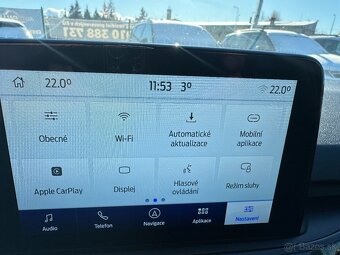 Ford Kuga 1.5TDCi ST Line-rv:2022--148tis km--AT 8-- - 17