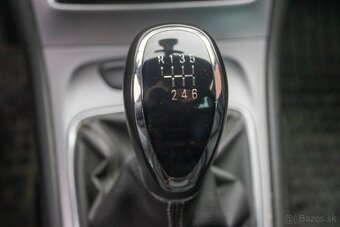 Opel Astra ST 1,6 CDTI 81kw ENJOY /AJ NA SPLÁTKY/ PROTIÚČET/ - 17