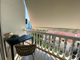 2-izbový apartmán, 76 m2, Albánsko - ILIRIA - 17