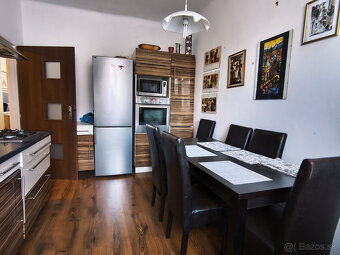 Rodinný dom v centre mesta K Amfiteátru, ideálny na podnikan - 17