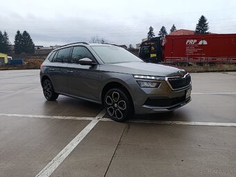 Skoda kamiq 1,0 TSI,automat - 17