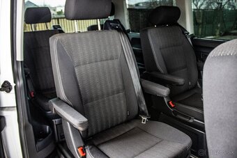 T6 Multivan 4x4 110kW ťažné - 17