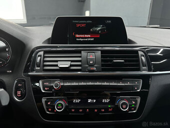 BMW Rad 1 118i M Sport A/T M-Packet - 17