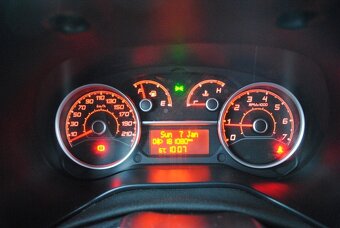 FIAT DOBLO CARGO - PREDAJ AJ NA SPLÁTKY - 17