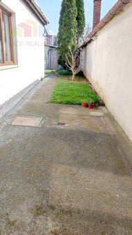Na predaj 3 izbový rodinný dom, Pod Párovcami Piešťany - 17