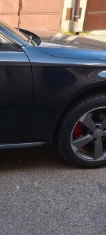 Audi a4 b8 plus 2.0 tdi 105kw - 17