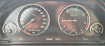 BMW Rad 7 730d - 17