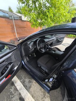 Mazda 3 SKYACTIV G - 17
