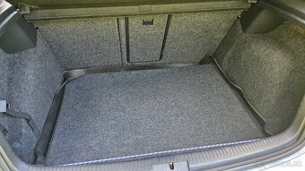 Golf 6 - 17