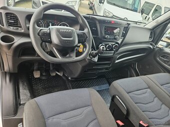 Iveco Daily35s16 L3H2 - 17