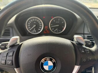 BMW X6 xDrive 30d 245k - 17