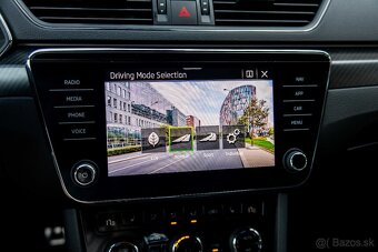 Superb Sedan SPORTLINE 2.0TDI DSG 4x4 - 17