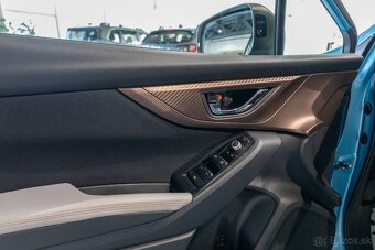 Subaru XV 2.0i e-Boxer MHEV Lineartronic AWD Style NAVI / XT - 17