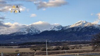 NA PREDAJ, Moderný 2-izbový apartmán 2B-1 v novostavbe vo Ve - 17