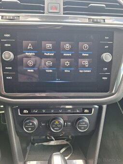Volkswagen Tiguan Allspace 4x4 - 17