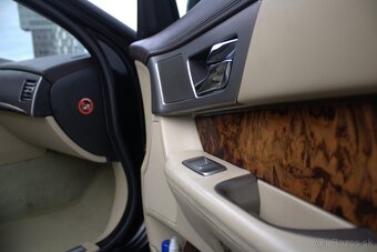 Jaguar XF S 3.0D V6 Luxury, 274k, Automat - 17