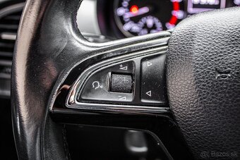 Škoda Fabia Combi 1.2 TSI Style - 17