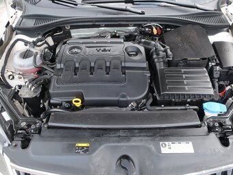 Škoda Superb 2.0TDi 140kW AUTOMAT STYLE PLUS ČR - 17