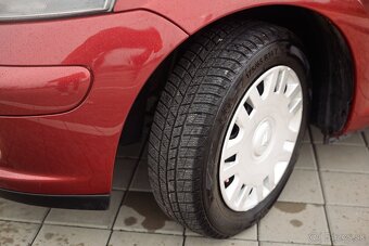 Citroen C3 1.4i - ideálny darček pod stromček pre prvošoféra - 17