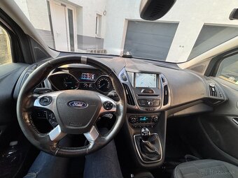 Ford Tourneo connect maxi L2 - 17
