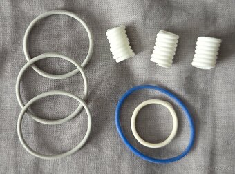 Lego Technic 8082, 90 roky, Na predaj - 17