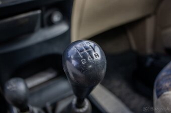 Nissan Terrano II 2.7 tdi - 17