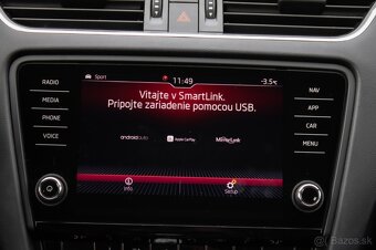 Škoda Octavia 2.0 TSI 245k RS - 17