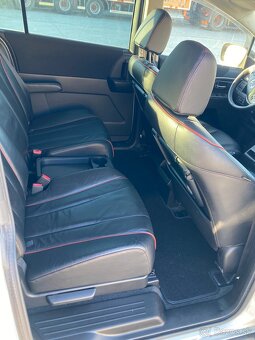 Mazda 5 40 Jahre edition 2,0i - 17